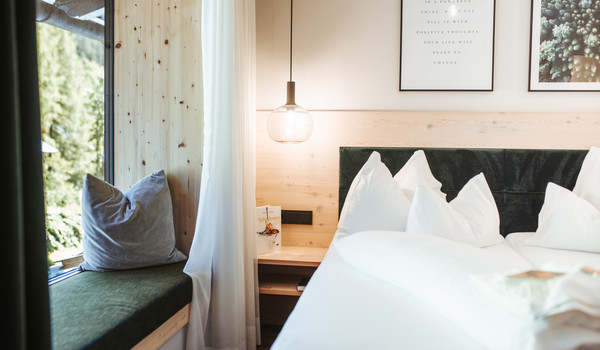 Hotelzimmer & Suiten