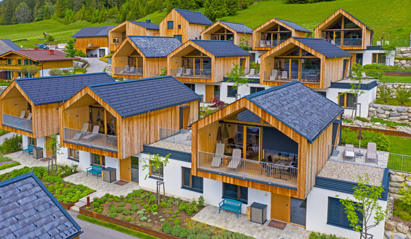 Regitnig Chalets