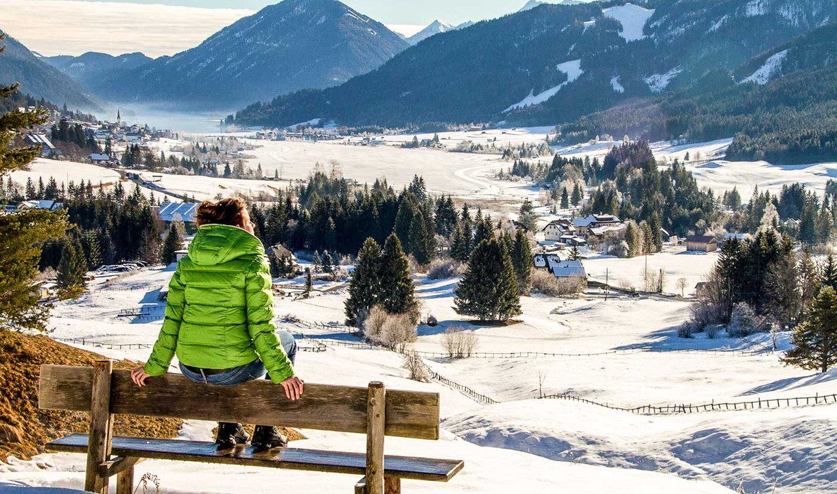 Weissensee